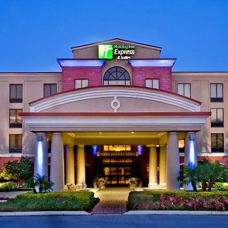 Holiday Inn Express Hotel & Suites Lake Placid, An Ihg Hotel Exterior photo