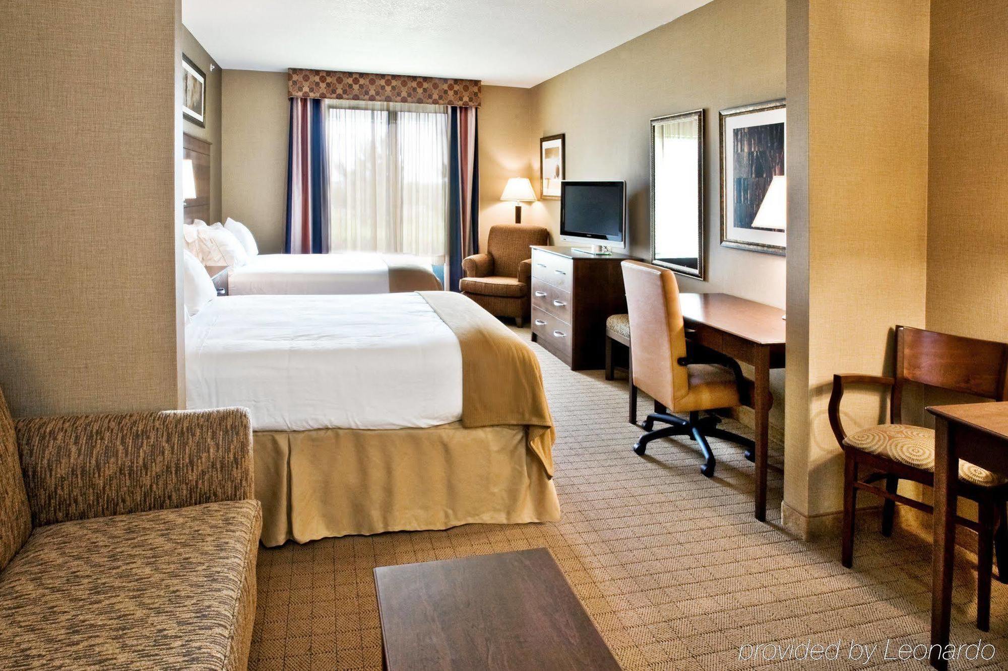 Holiday Inn Express Hotel & Suites Lake Placid, An Ihg Hotel Room photo